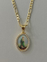 Load image into Gallery viewer, Classic San Judas Necklace
