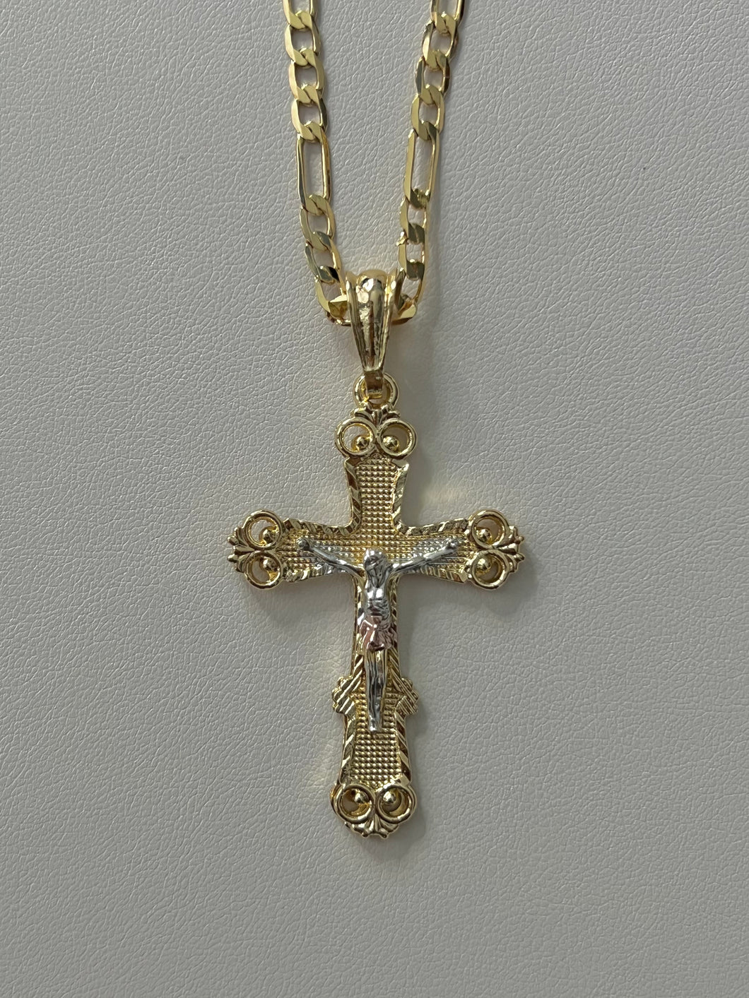 Jesus Crucifix Cross
