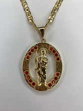 Load image into Gallery viewer, San Judas Necklace
