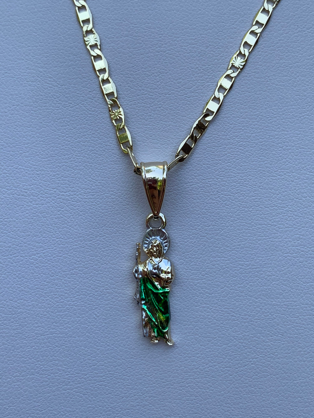 Mini San Judas
